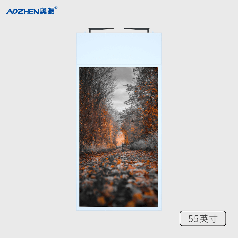 55寸